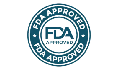 FDA Approved of VertiClear 
