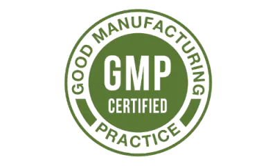 GMP Certified of VertiClear 